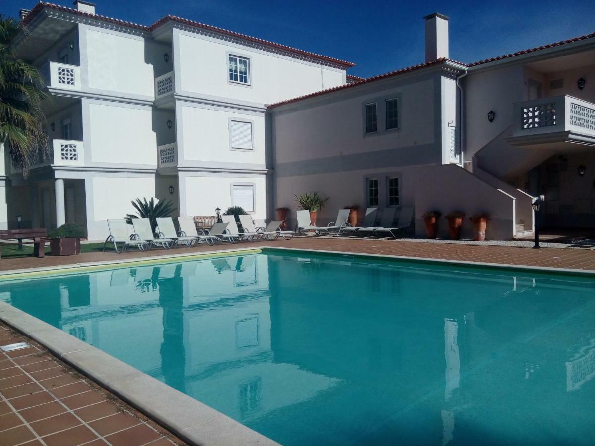 Appartement Del Rei Pool Sea Golf *